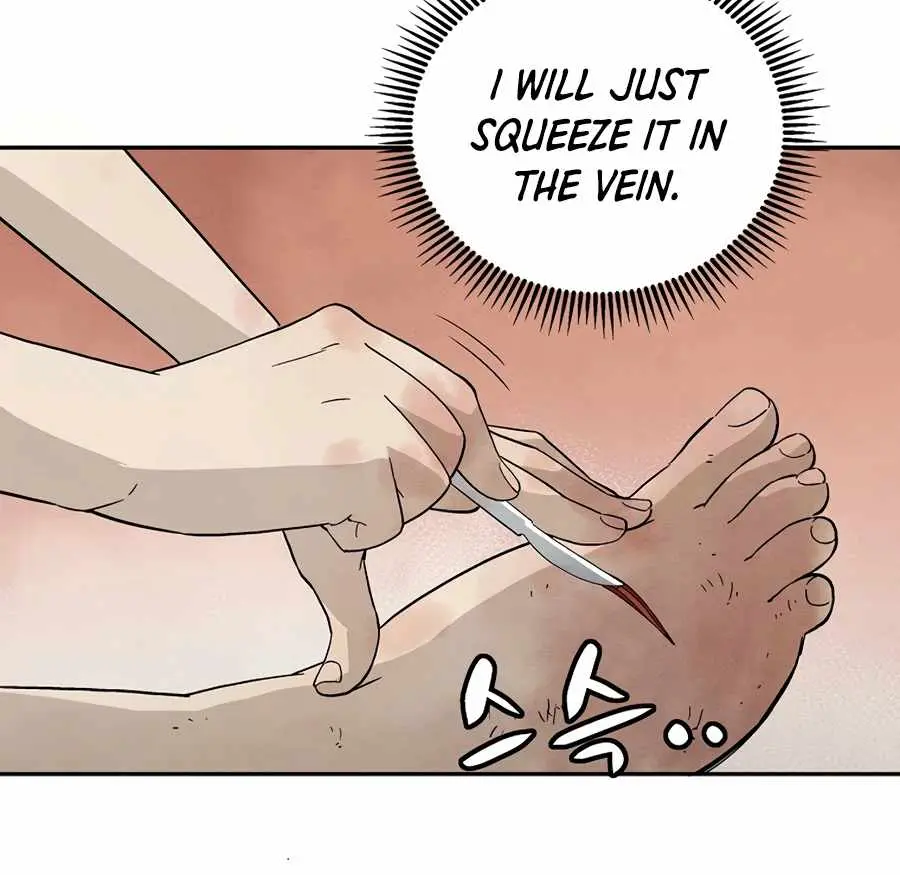 I Reincarnated as a Legendary Surgeon Chapter 20 Page 91