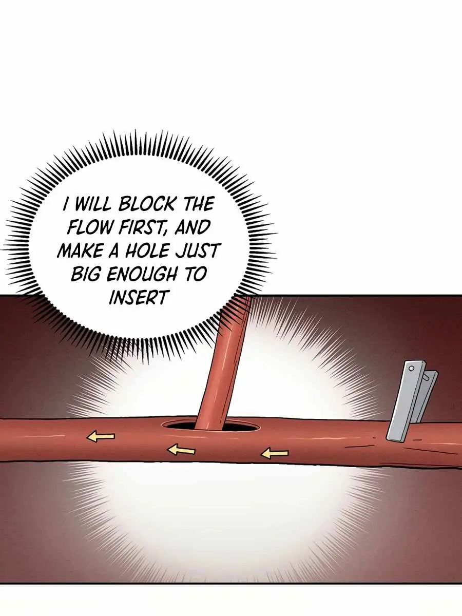 I Reincarnated as a Legendary Surgeon Chapter 20 Page 92