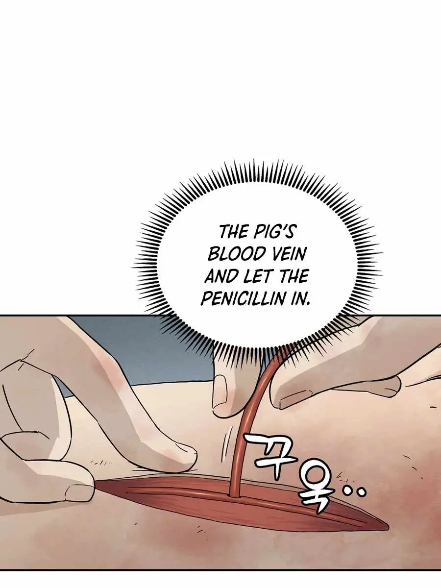 I Reincarnated as a Legendary Surgeon Chapter 20 Page 93