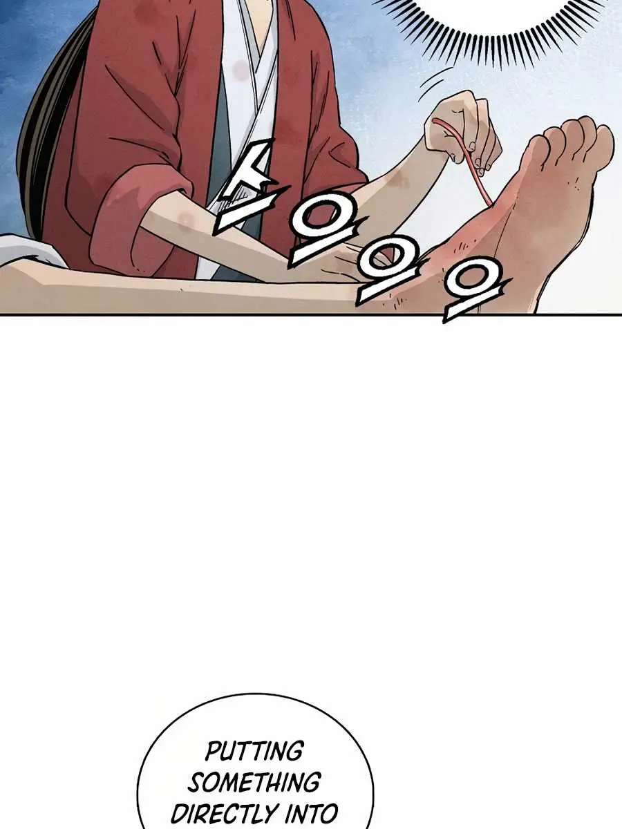 I Reincarnated as a Legendary Surgeon Chapter 20 Page 95