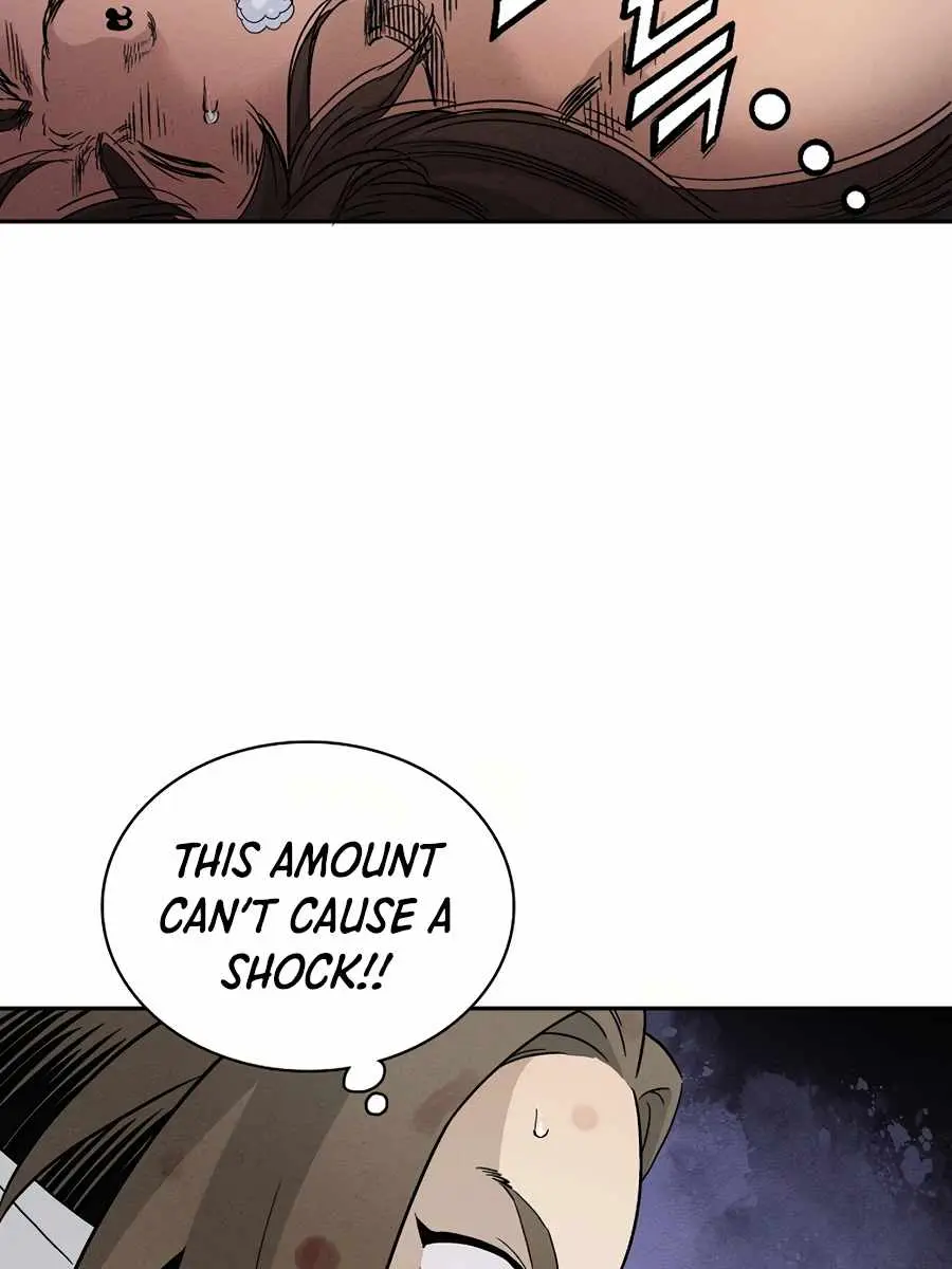 I Reincarnated as a Legendary Surgeon Chapter 20 Page 100