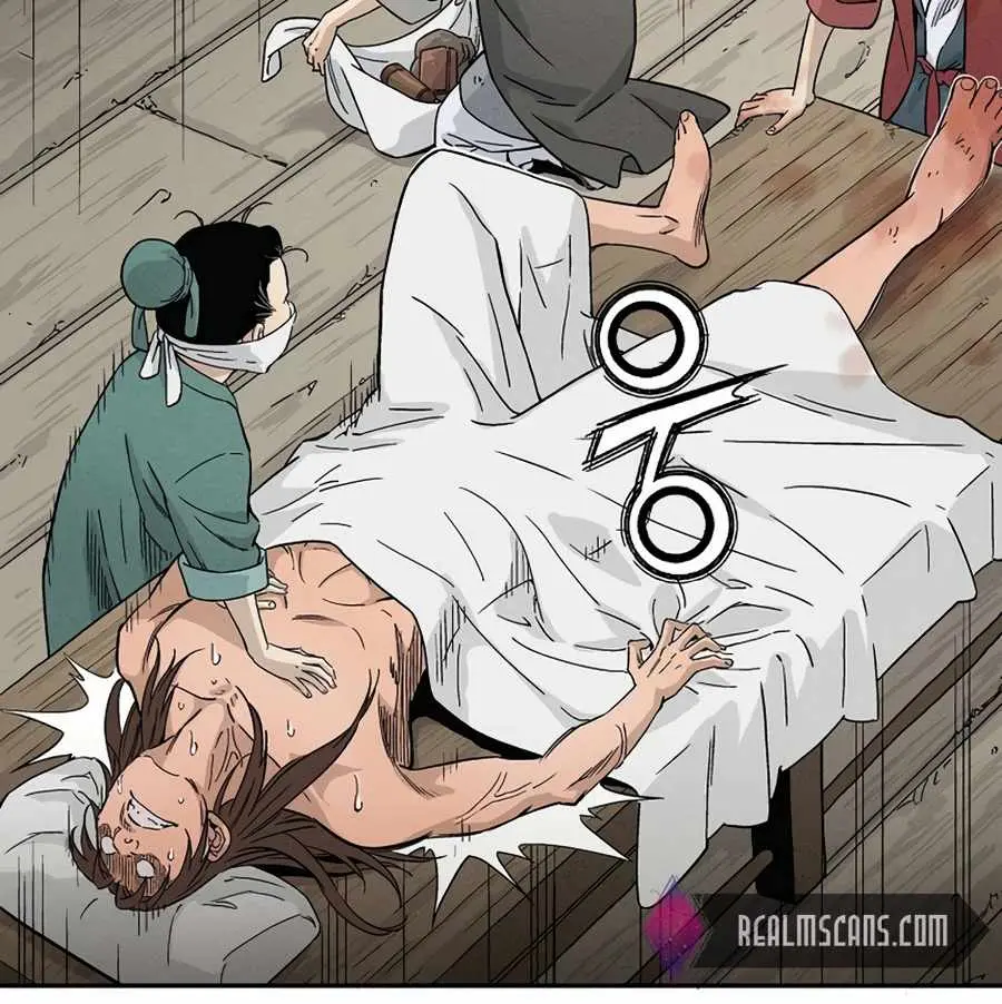 I Reincarnated as a Legendary Surgeon Chapter 21 Page 8