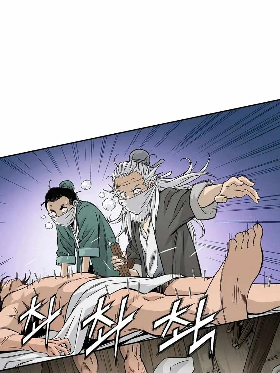 I Reincarnated as a Legendary Surgeon Chapter 21 Page 13