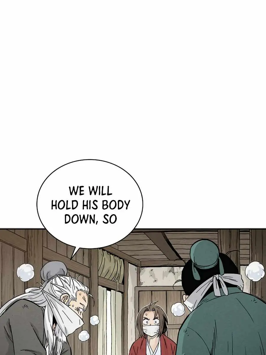 I Reincarnated as a Legendary Surgeon Chapter 21 Page 15
