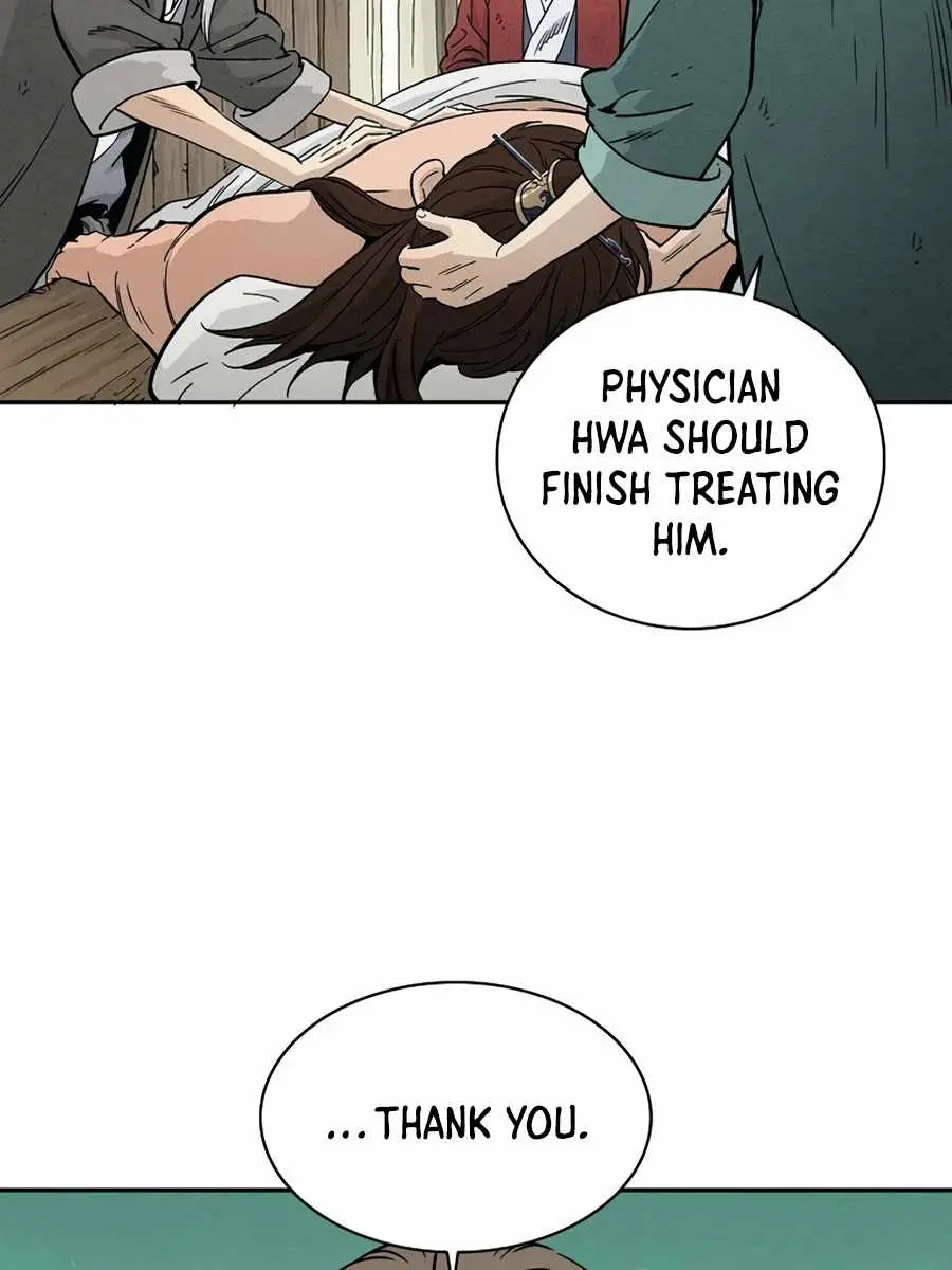 I Reincarnated as a Legendary Surgeon Chapter 21 Page 16