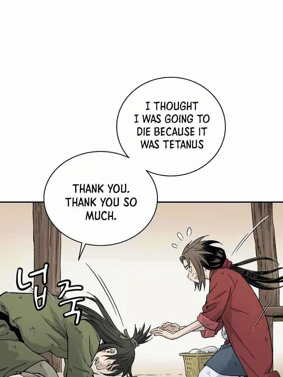 I Reincarnated as a Legendary Surgeon Chapter 21 Page 27