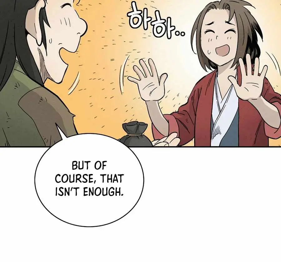 I Reincarnated as a Legendary Surgeon Chapter 21 Page 31