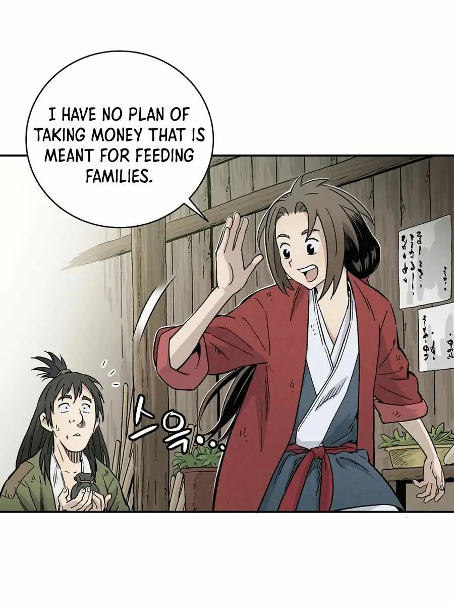 I Reincarnated as a Legendary Surgeon Chapter 21 Page 33