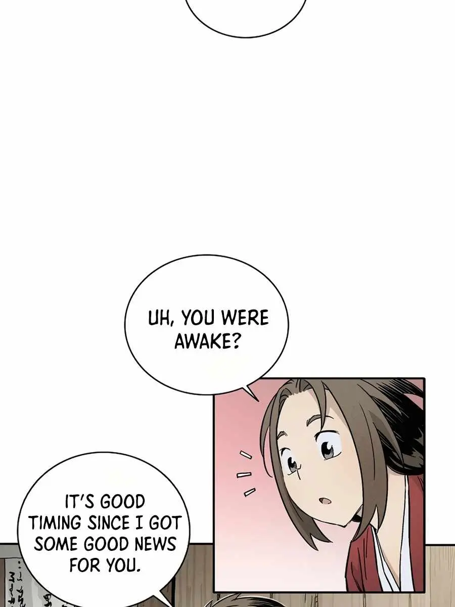 I Reincarnated as a Legendary Surgeon Chapter 21 Page 35