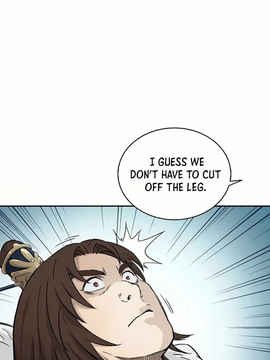 I Reincarnated as a Legendary Surgeon Chapter 21 Page 37
