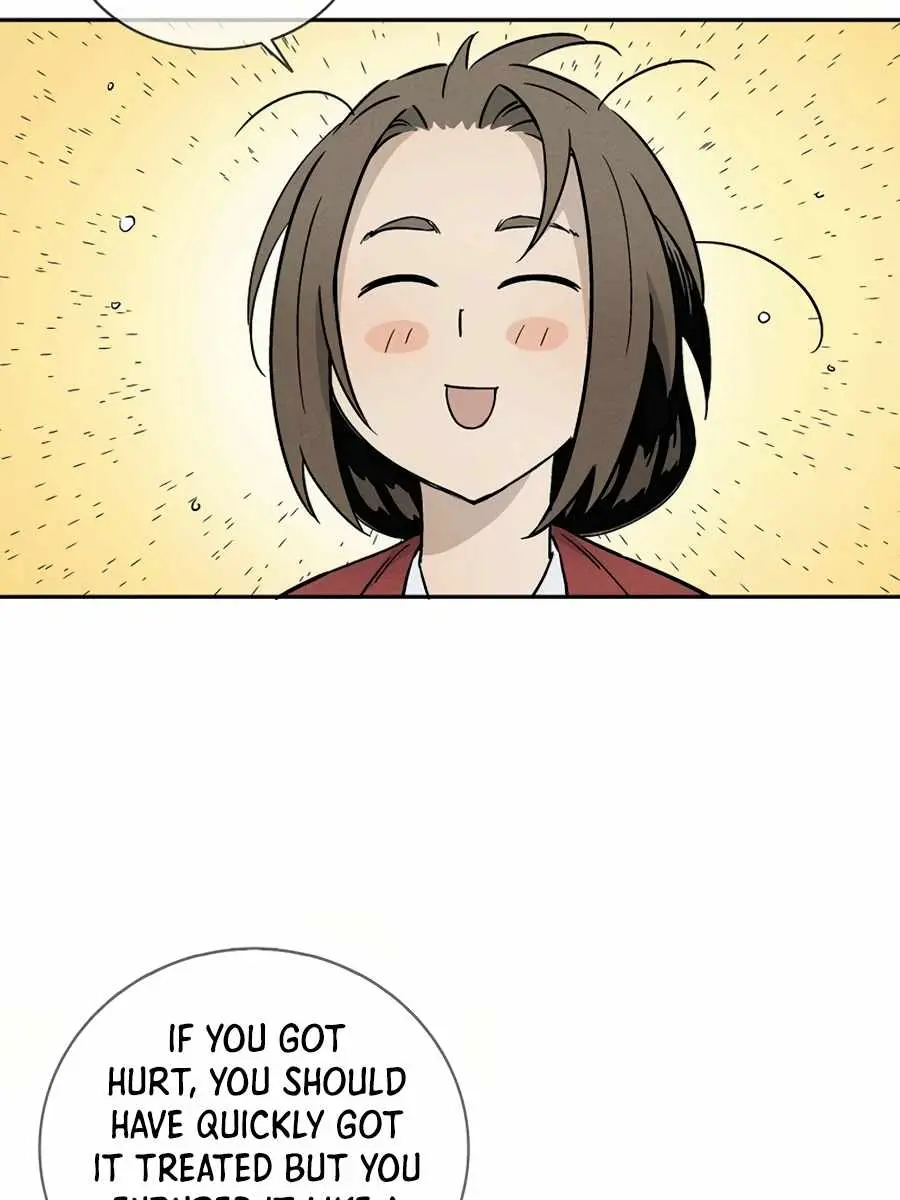 I Reincarnated as a Legendary Surgeon Chapter 21 Page 43