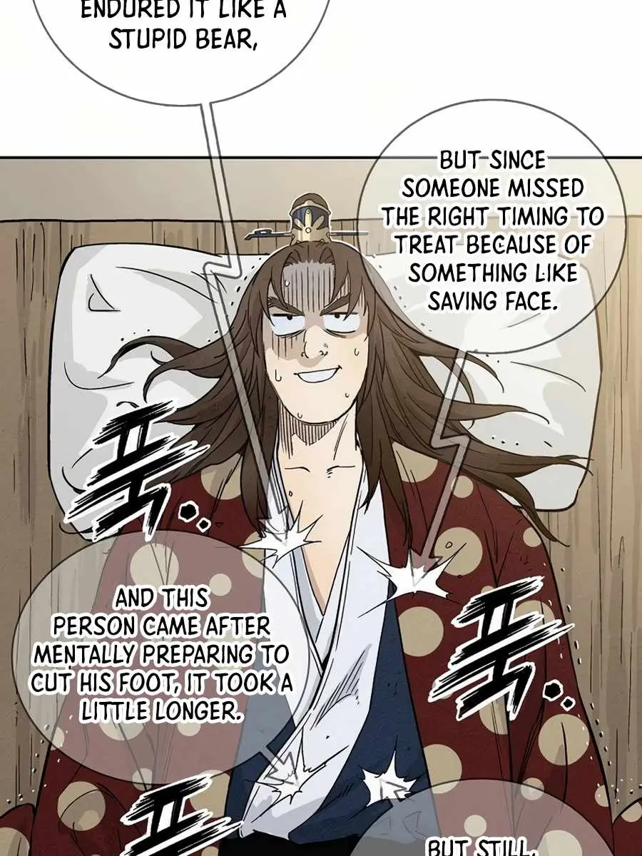 I Reincarnated as a Legendary Surgeon Chapter 21 Page 44