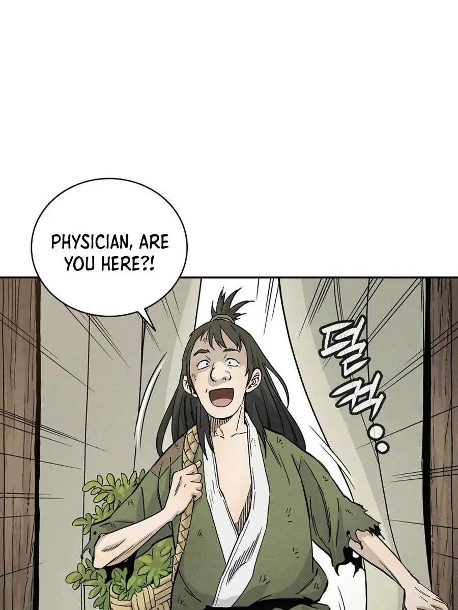 I Reincarnated as a Legendary Surgeon Chapter 21 Page 49