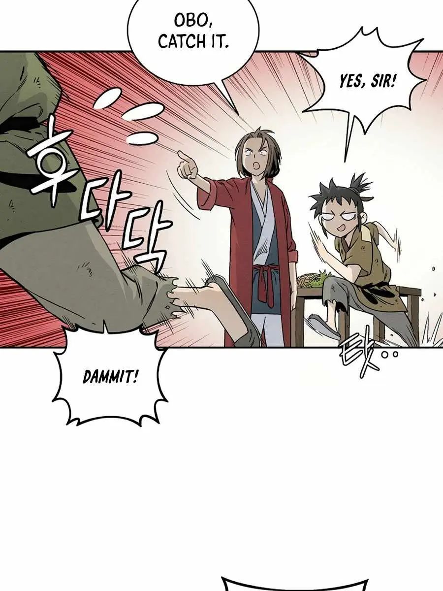 I Reincarnated as a Legendary Surgeon Chapter 21 Page 55