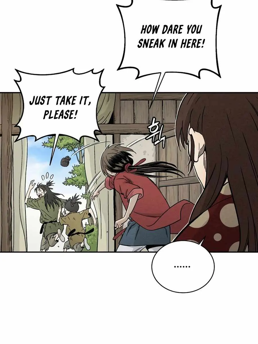 I Reincarnated as a Legendary Surgeon Chapter 21 Page 56
