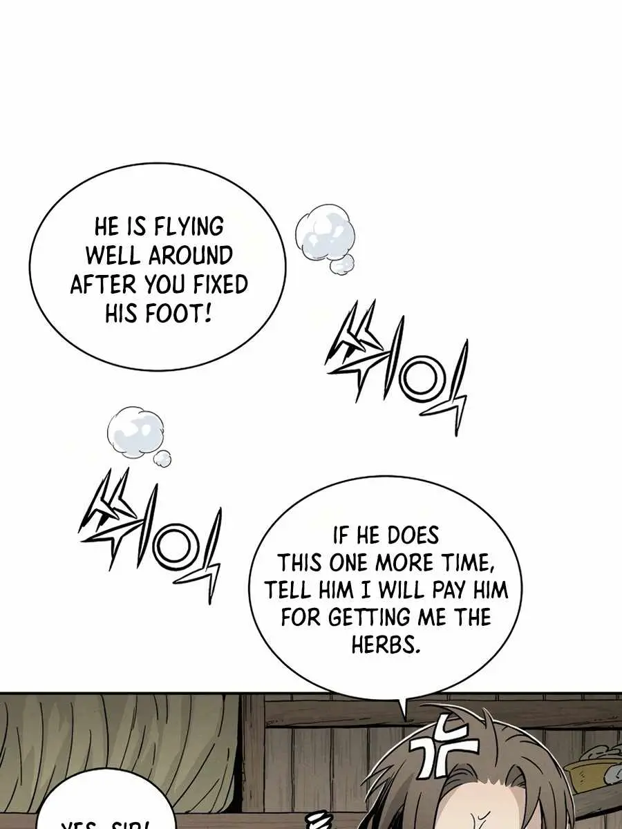 I Reincarnated as a Legendary Surgeon Chapter 21 Page 57