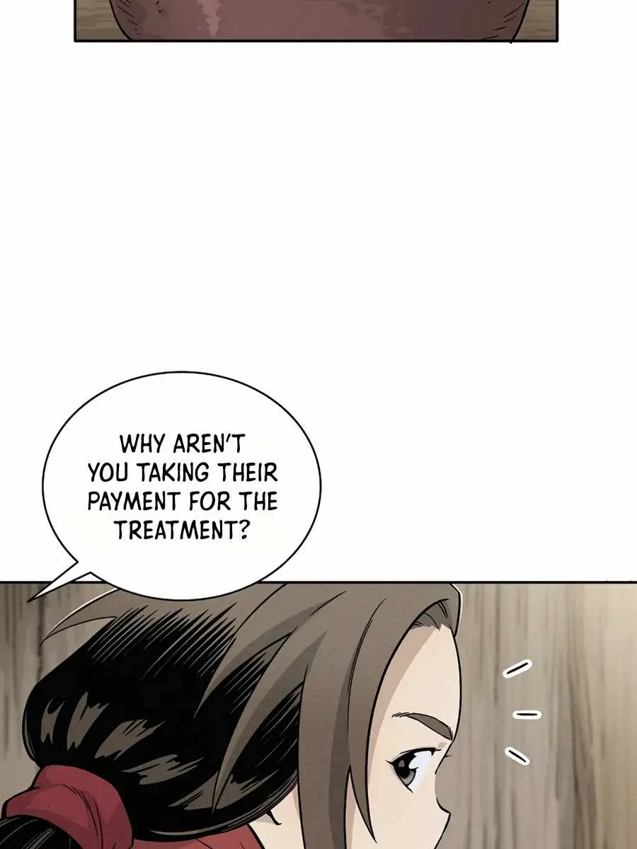 I Reincarnated as a Legendary Surgeon Chapter 21 Page 60