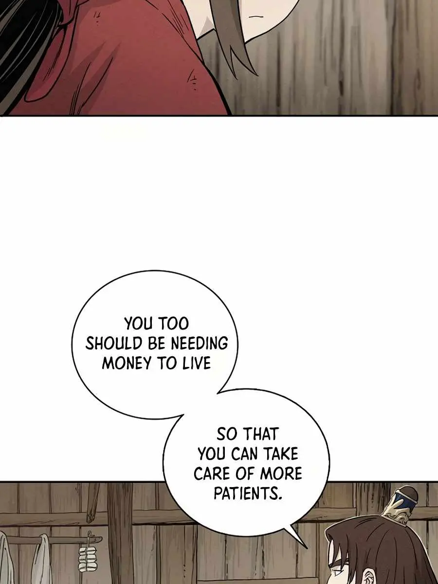 I Reincarnated as a Legendary Surgeon Chapter 21 Page 61
