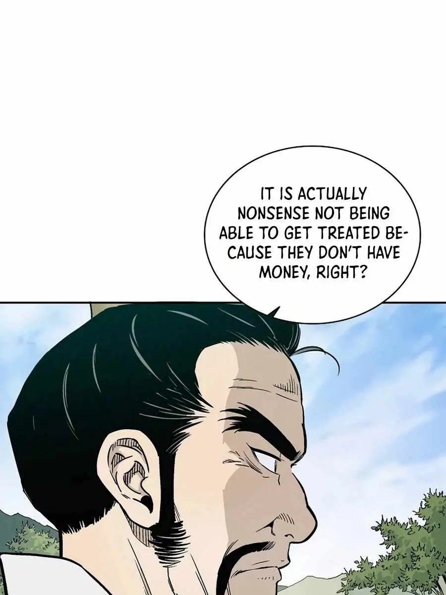 I Reincarnated as a Legendary Surgeon Chapter 21 Page 66