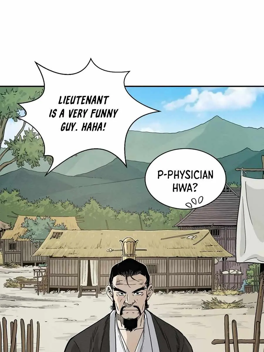 I Reincarnated as a Legendary Surgeon Chapter 21 Page 70