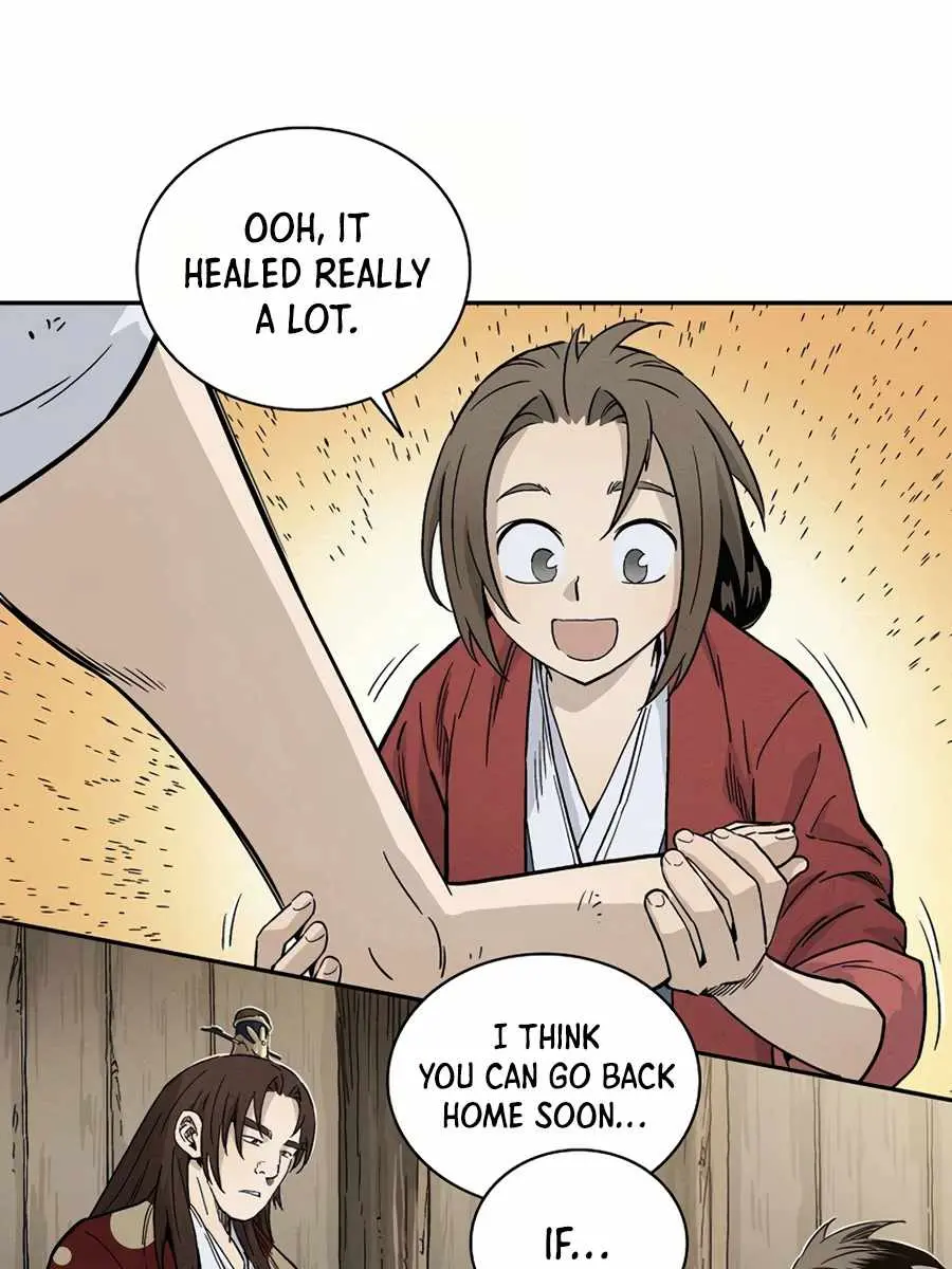 I Reincarnated as a Legendary Surgeon Chapter 21 Page 82