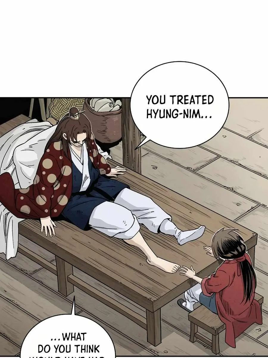 I Reincarnated as a Legendary Surgeon Chapter 21 Page 85