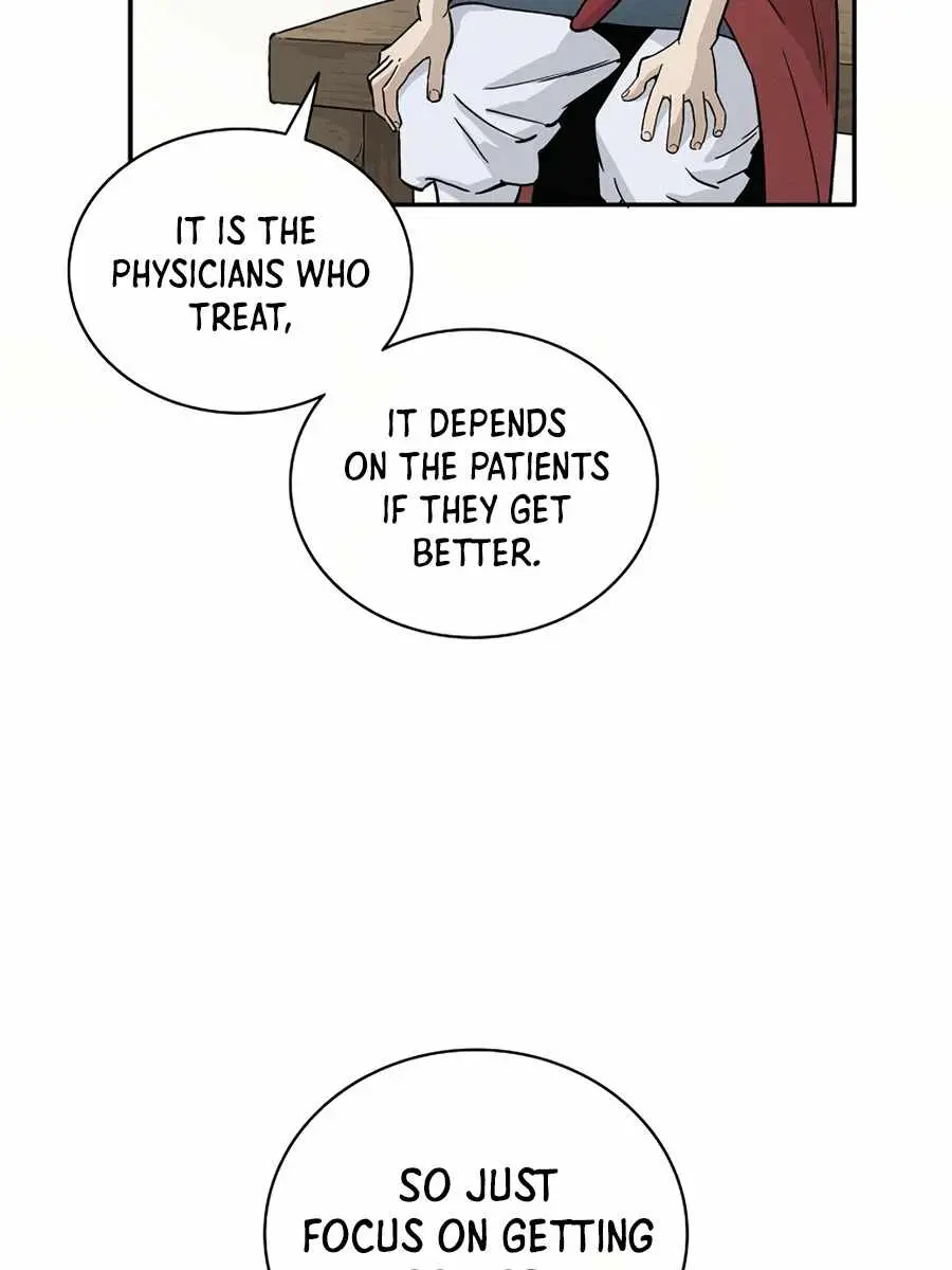 I Reincarnated as a Legendary Surgeon Chapter 21 Page 87
