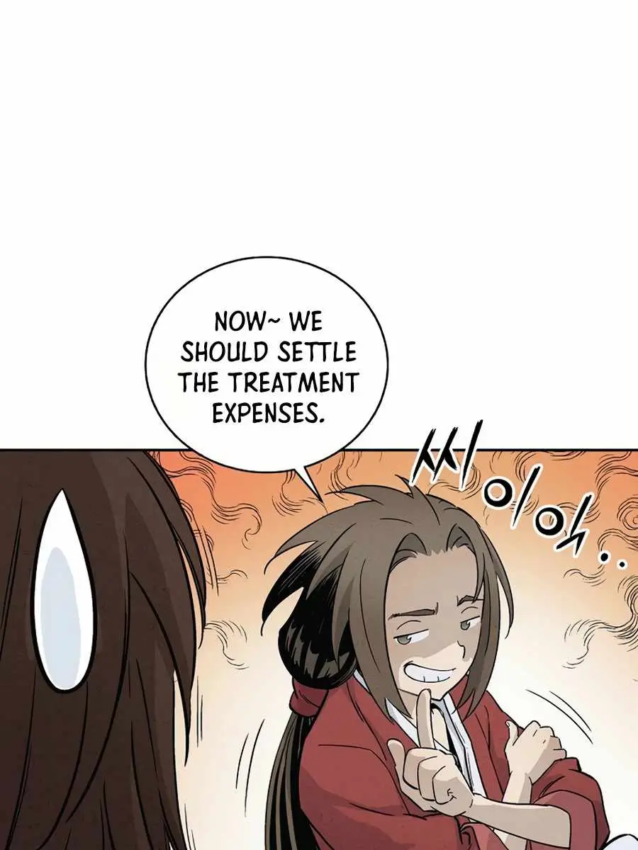 I Reincarnated as a Legendary Surgeon Chapter 21 Page 95
