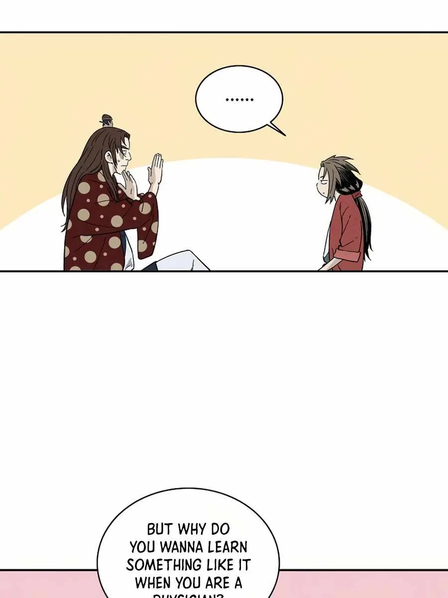 I Reincarnated as a Legendary Surgeon Chapter 21 Page 102