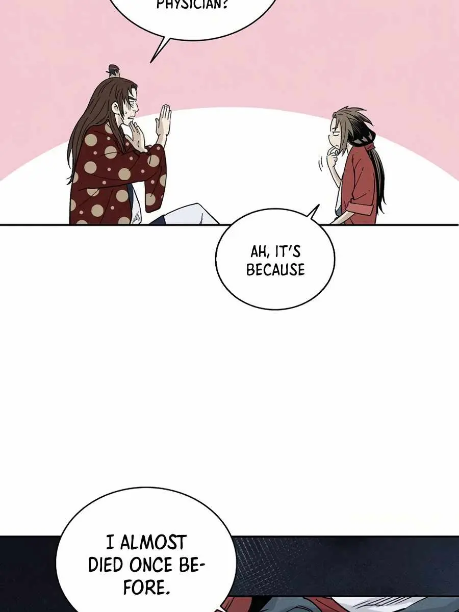 I Reincarnated as a Legendary Surgeon Chapter 21 Page 103
