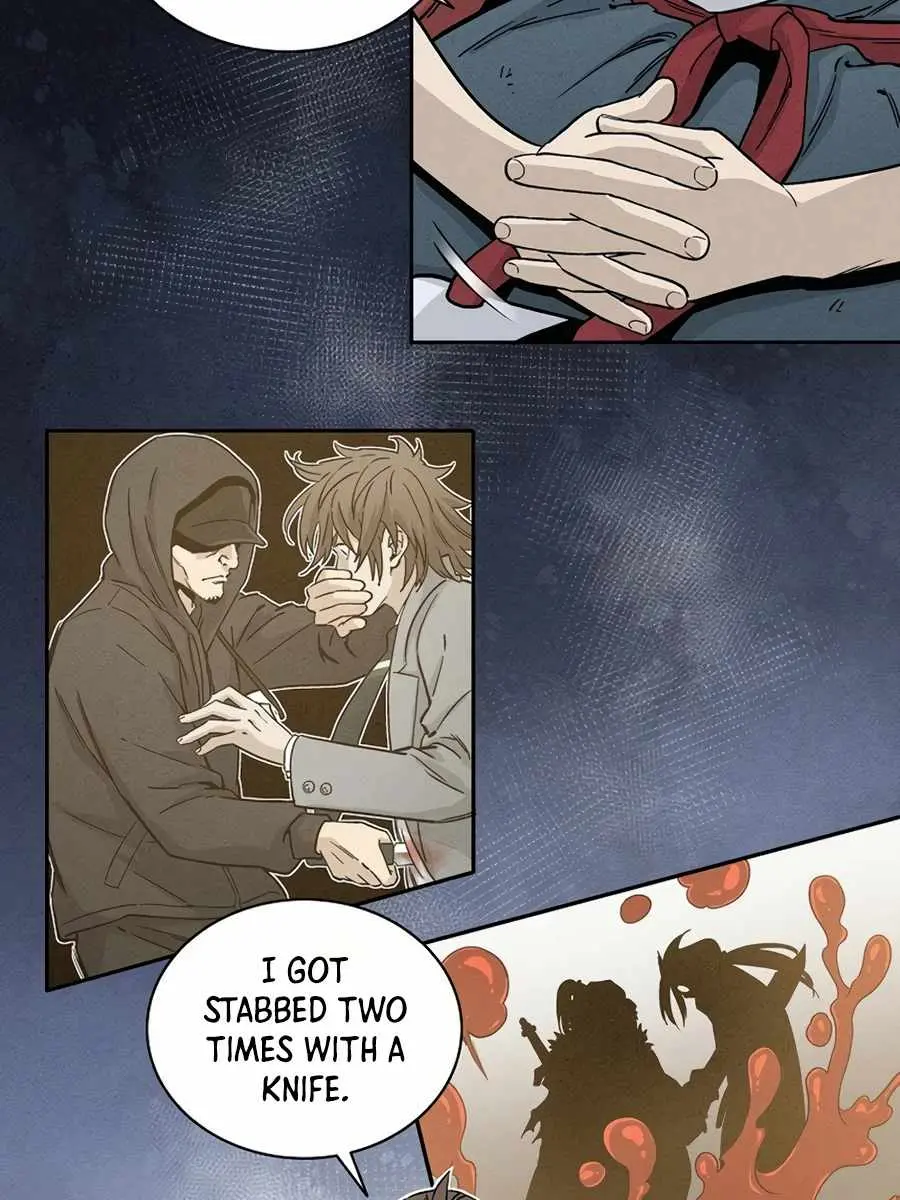 I Reincarnated as a Legendary Surgeon Chapter 21 Page 104