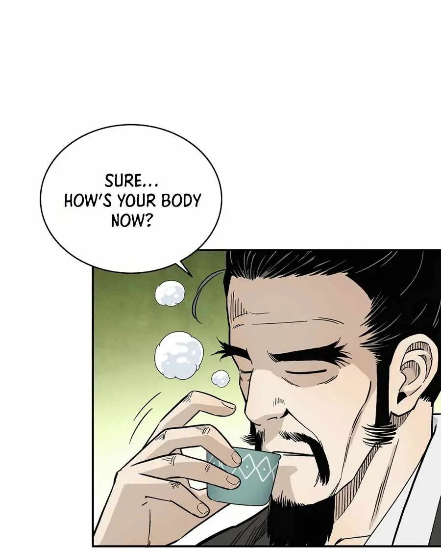 I Reincarnated as a Legendary Surgeon Chapter 22 Page 7