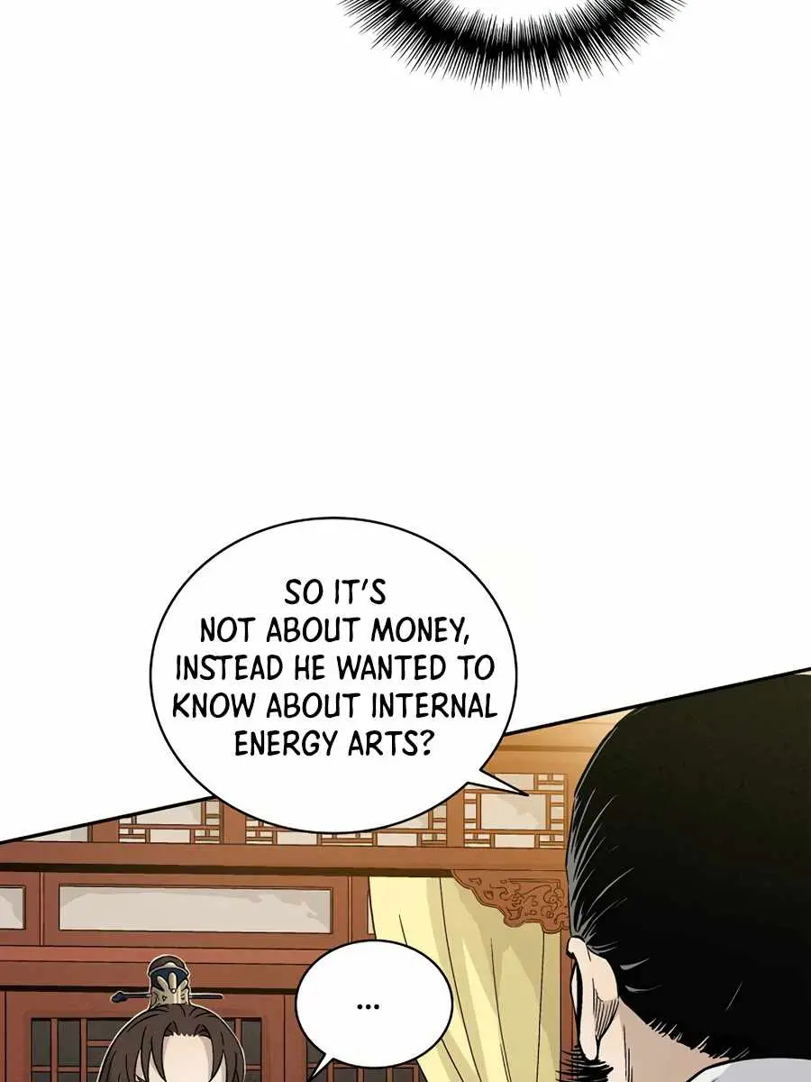 I Reincarnated as a Legendary Surgeon Chapter 22 Page 18