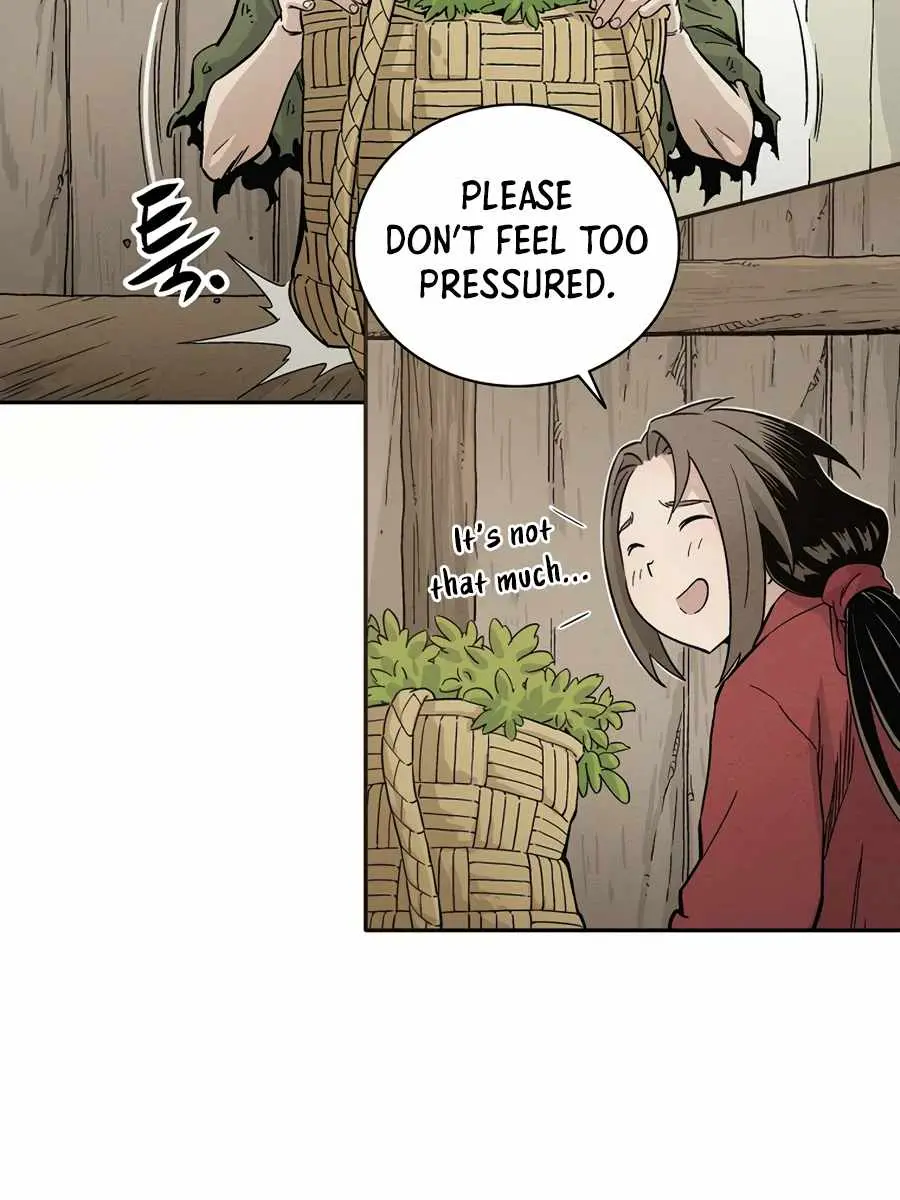 I Reincarnated as a Legendary Surgeon Chapter 22 Page 33