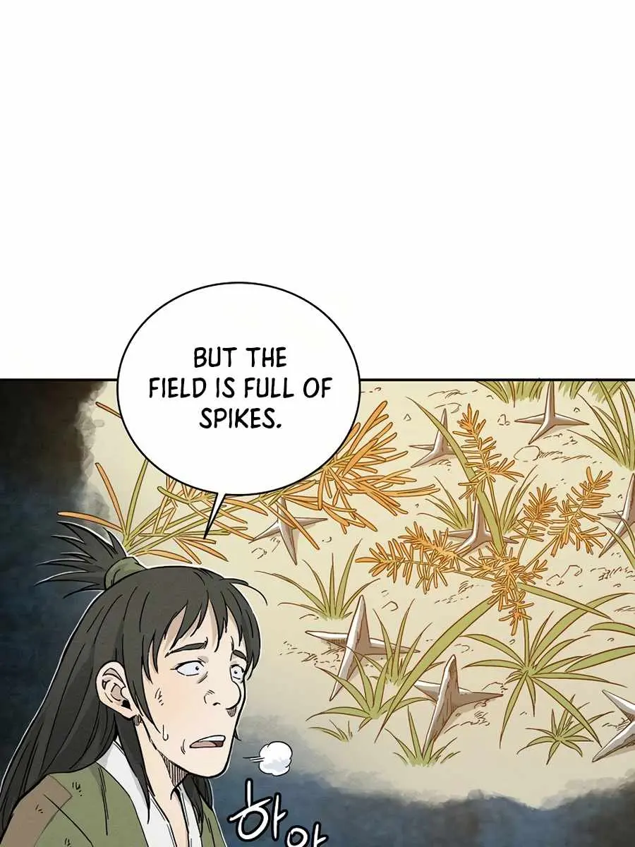 I Reincarnated as a Legendary Surgeon Chapter 22 Page 41
