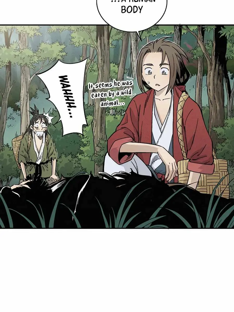 I Reincarnated as a Legendary Surgeon Chapter 22 Page 59