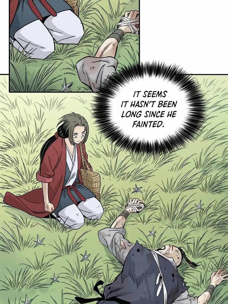 I Reincarnated as a Legendary Surgeon Chapter 22 Page 64