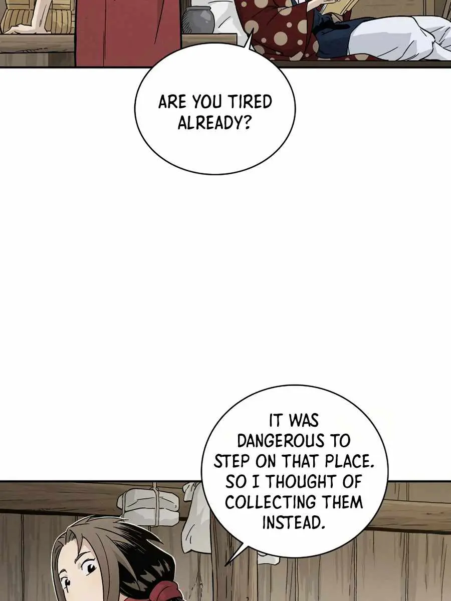 I Reincarnated as a Legendary Surgeon Chapter 22 Page 84