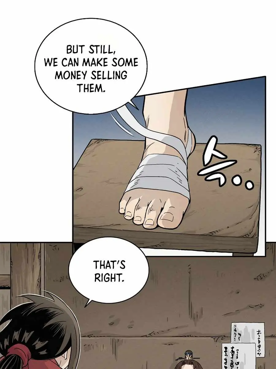I Reincarnated as a Legendary Surgeon Chapter 22 Page 86