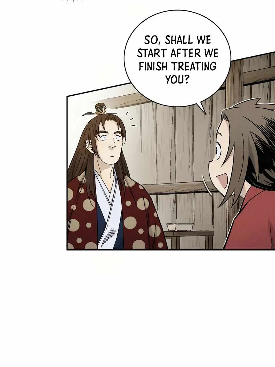 I Reincarnated as a Legendary Surgeon Chapter 22 Page 113