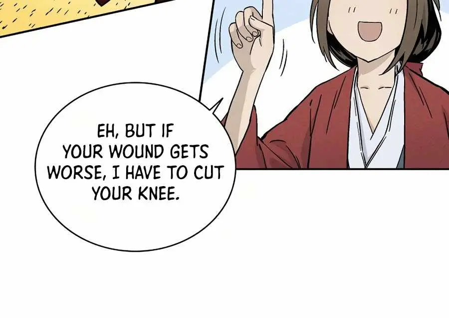 I Reincarnated as a Legendary Surgeon Chapter 22 Page 115