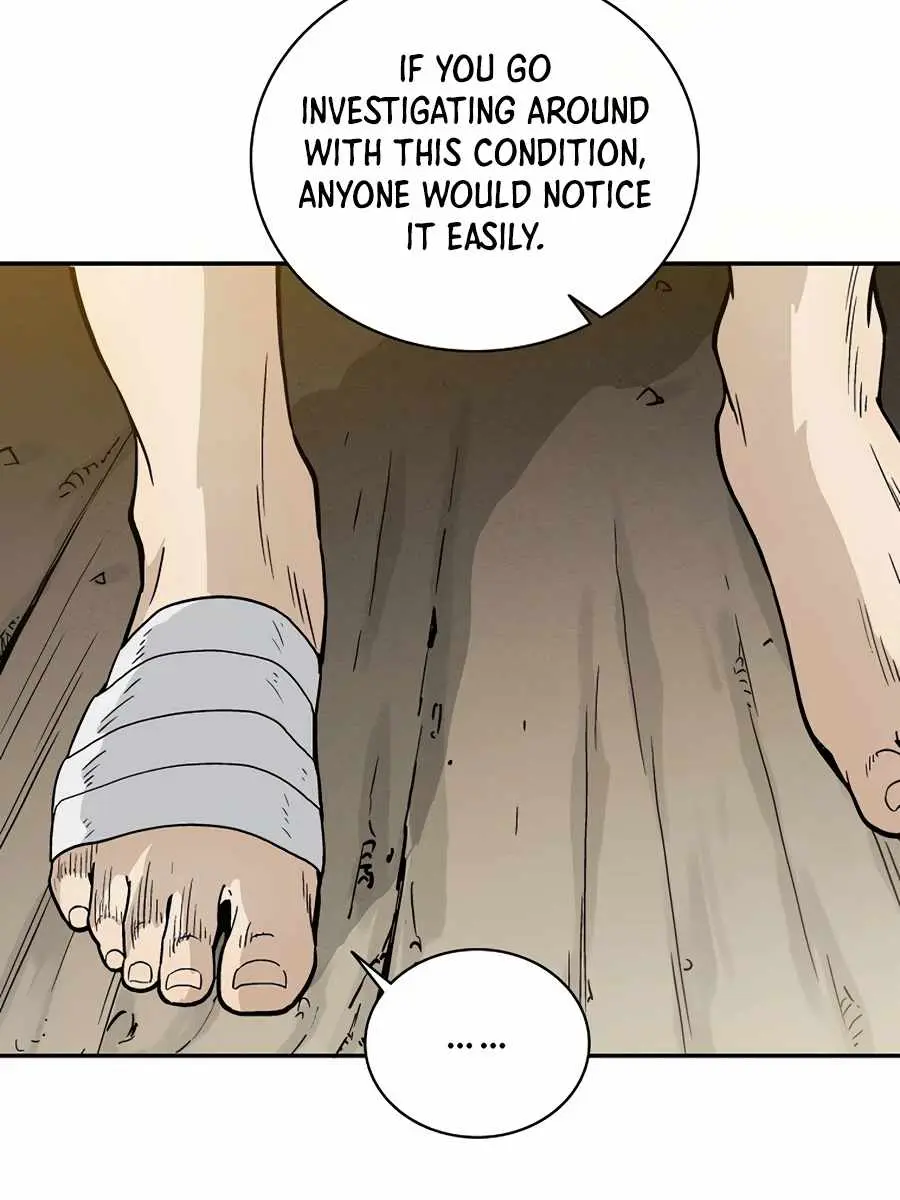 I Reincarnated as a Legendary Surgeon Chapter 22 Page 117