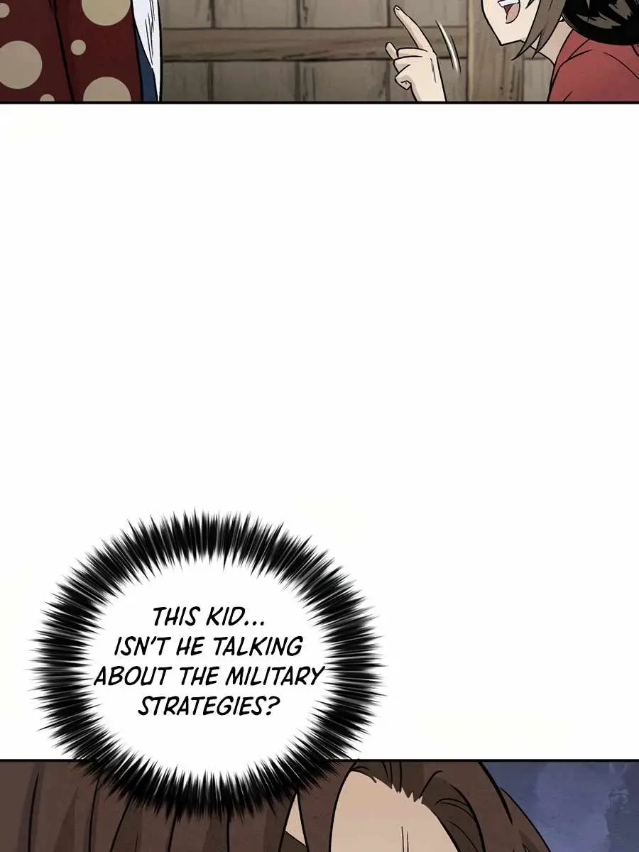 I Reincarnated as a Legendary Surgeon Chapter 22 Page 119