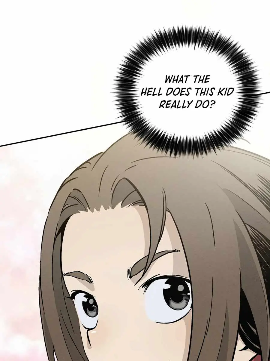 I Reincarnated as a Legendary Surgeon Chapter 22 Page 121