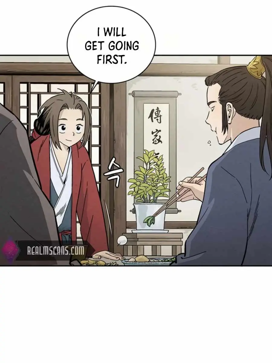 I Reincarnated as a Legendary Surgeon Chapter 23 Page 6