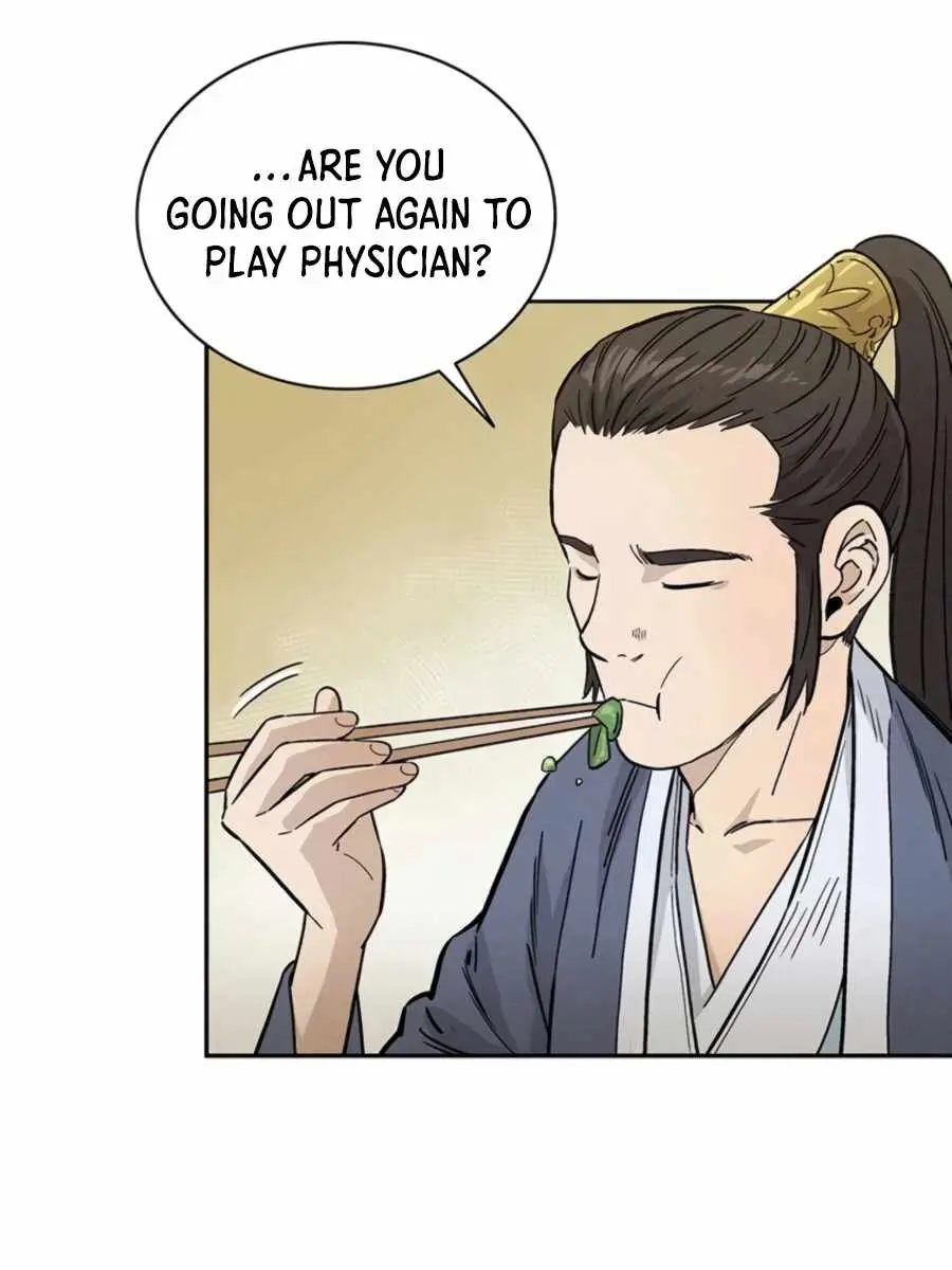 I Reincarnated as a Legendary Surgeon Chapter 23 Page 8