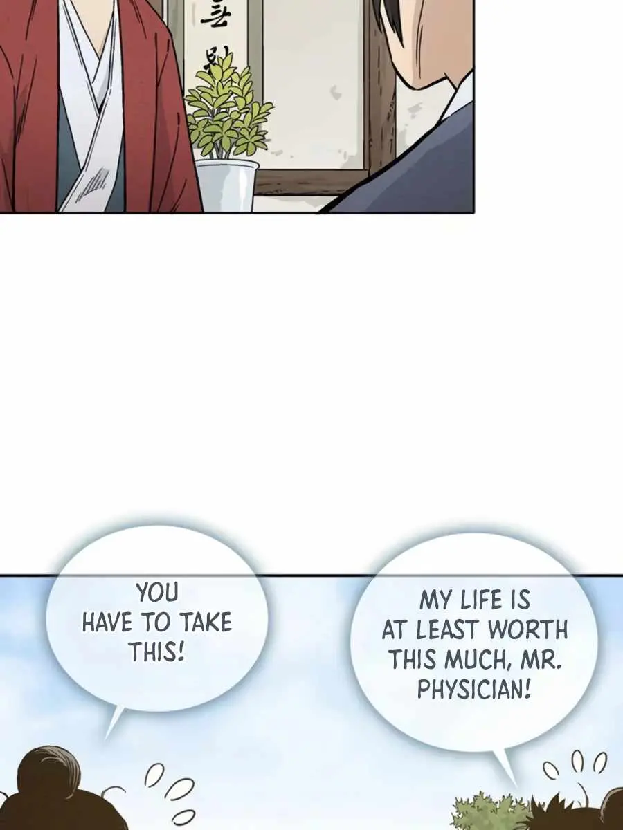 I Reincarnated as a Legendary Surgeon Chapter 23 Page 15