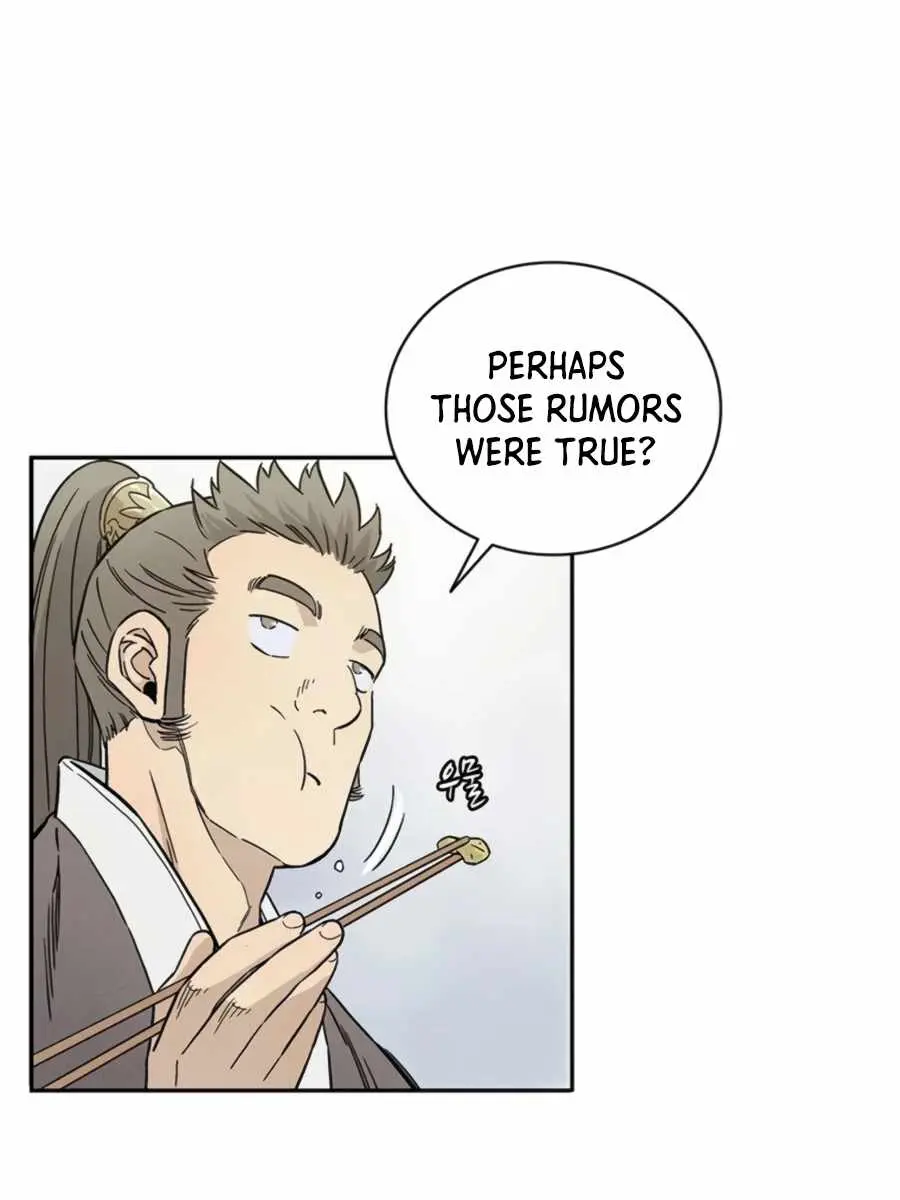 I Reincarnated as a Legendary Surgeon Chapter 23 Page 21