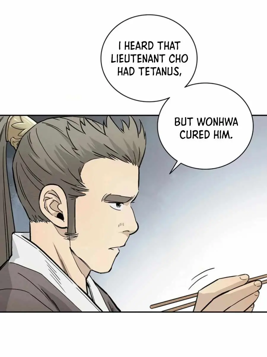I Reincarnated as a Legendary Surgeon Chapter 23 Page 24