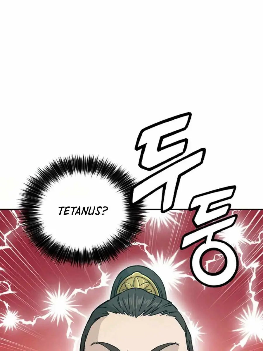 I Reincarnated as a Legendary Surgeon Chapter 23 Page 25